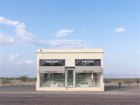 prada marfa tx.